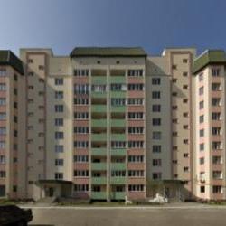 Продам - Квартиры - Алексеевка, П.Поле